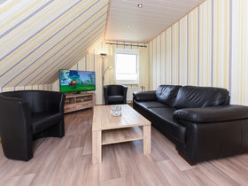 3 Erholungstage im Ferienappartement an der Nordsee