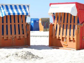 3 Erholungstage im Ferienappartement an der Nordsee