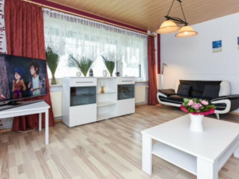 Appartement/s C
