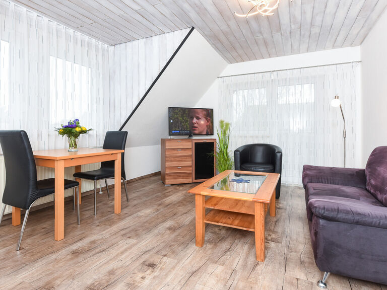 Appartement/s D