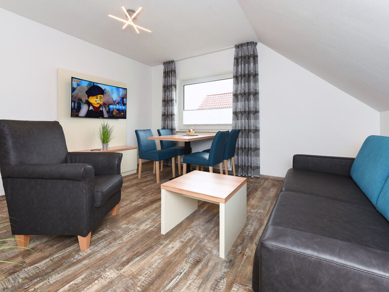 Appartement/s H