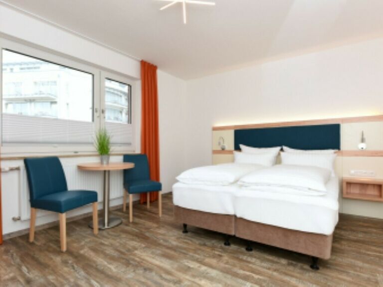 Appartement/s J