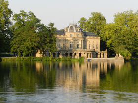 Love Monrepos - Königliche Momente in Ludwigsburg