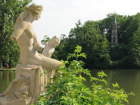 Love Monrepos - Königliche Momente in Ludwigsburg