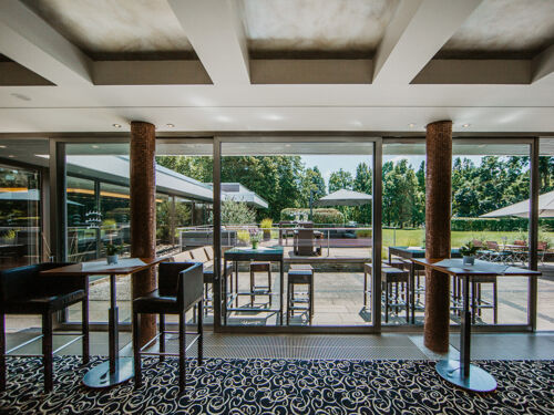 Schlosshotel Monrepos