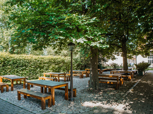 Schlosshotel Monrepos