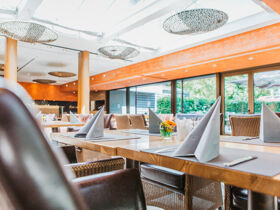 Love Monrepos - Königliche Momente in Ludwigsburg