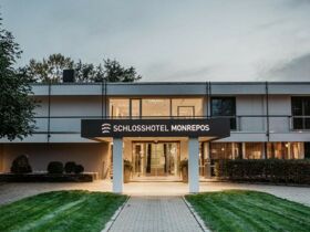 Love Monrepos - Königliche Momente in Ludwigsburg