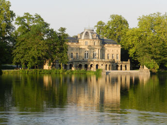 Love Monrepos - Königliche Momente in Ludwigsburg