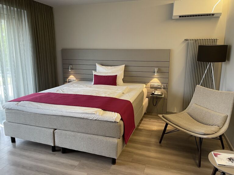 Doppelzimmer