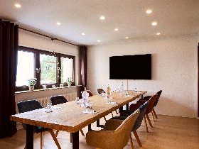 3 Tage Kurzurlaub mit Hund in Hessen inkl. 3 Gang Menü 