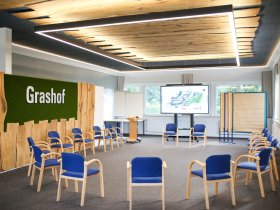 3 Tage Kurzurlaub mit Hund in Hessen inkl. 3 Gang Menü 