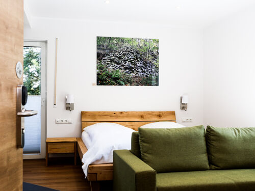 Landhotel Grashof