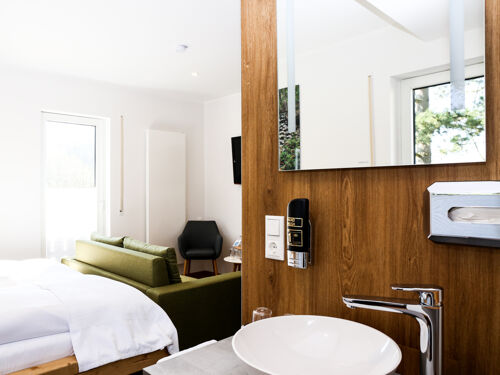 Landhotel Grashof