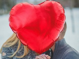 Romantik genießen mit einem 2-Nächte-Paket & exklusivem Valentinsdinner
