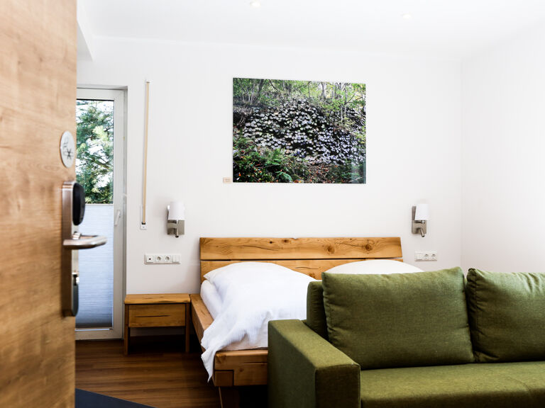 Mehrbettzimmer