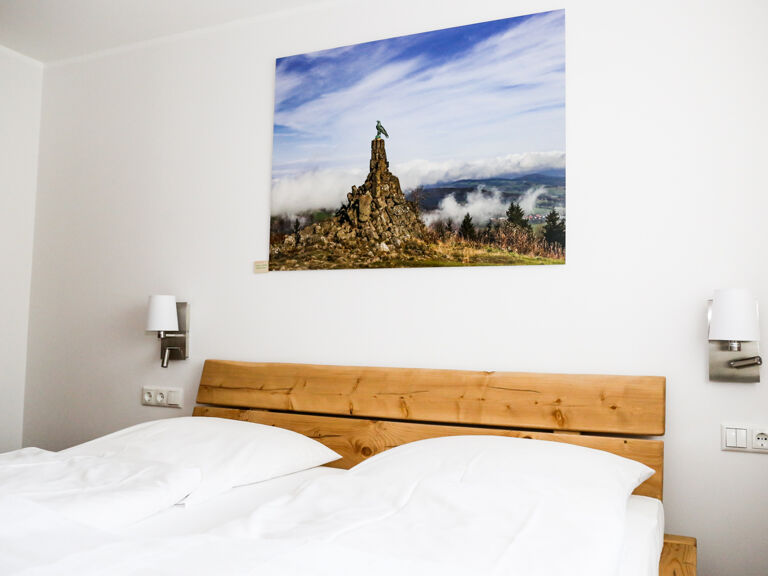 Doppelzimmer