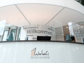 Das ist Wanderbar - 2 Panoramasteige in Essen