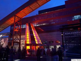 Das ist Wanderbar - 2 Panoramasteige in Essen
