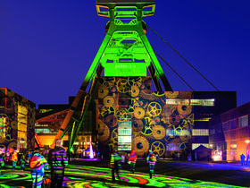 Das ist Wanderbar - 2 Panoramasteige in Essen