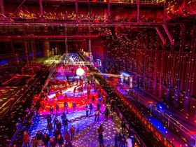 Das ist Wanderbar - 2 Panoramasteige in Essen
