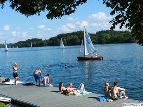 Das ist Wanderbar - 2 Panoramasteige in Essen