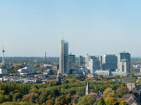 Das ist Wanderbar - 2 Panoramasteige in Essen