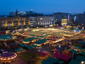 Das ist Wanderbar - 2 Panoramasteige in Essen