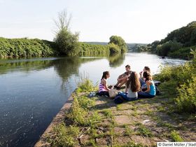 Das ist Wanderbar - 2 Panoramasteige in Essen