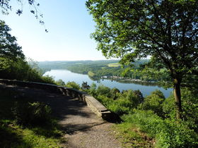Das ist Wanderbar - 2 Panoramasteige in Essen
