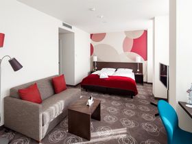 Das ist Wanderbar - 2 Panoramasteige in Essen