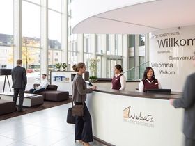 Das ist Wanderbar - 2 Panoramasteige in Essen
