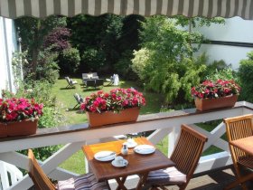 Auszeit vom Alltag in Düsseldorf - 4 Tage Architektur, Shopping und Kultur