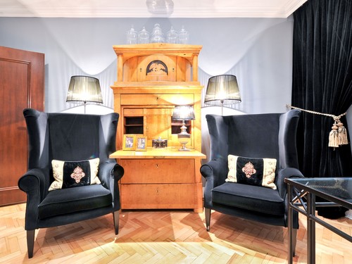 Hotel Sir &amp; Lady Astor