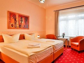 3 Tage - Radtour am Inselsee Güstrow