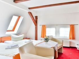 3 Tage - Radtour am Inselsee Güstrow
