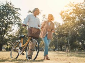 3 Tage - Radtour am Inselsee Güstrow