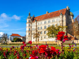 3 Tage - Radtour am Inselsee Güstrow