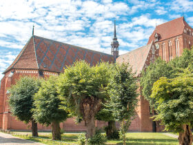 3 Tage - Radtour am Inselsee Güstrow