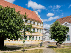 3 Tage - Radtour am Inselsee Güstrow