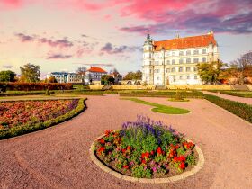 3 Tage - Radtour am Inselsee Güstrow