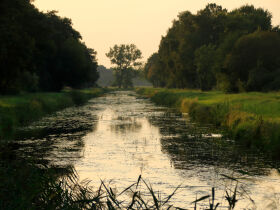 3 Tage - Radtour am Inselsee Güstrow
