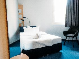 Auf Stippvisite mit dem Fahrrad - 3 Tage