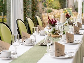 Auf Stippvisite mit dem Fahrrad - 3 Tage