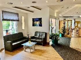 Auf Stippvisite mit dem Fahrrad - 3 Tage