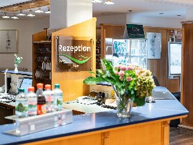 Auf Stippvisite mit dem Fahrrad - 3 Tage