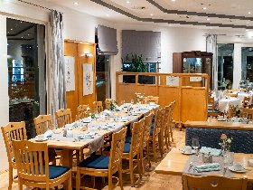 Auf Stippvisite mit dem Fahrrad - 3 Tage