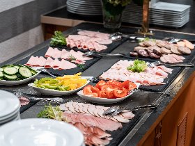 Auf Stippvisite mit dem Fahrrad - 3 Tage