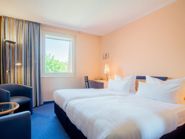 Doppelzimmer