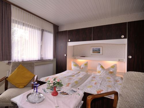 Land-gut-Hotel Landhaus Heidehof